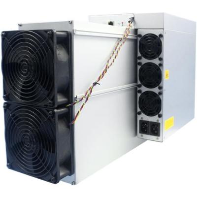 China Antminer Asic Miner Antminer E9 Pro 3680Mh/s 2200W ETC EtHash zu verkaufen