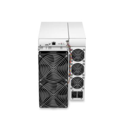 Chine Machine d'abattage de l'Ethernet HNS de Machine Antminer HS3 9T 2079W de mineur d'Asic à vendre