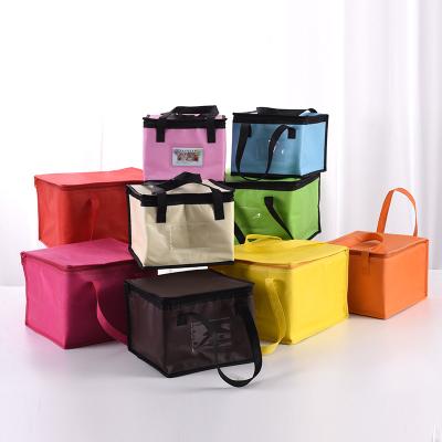 China Waterproof Beer Cooler Bag Lunch Bag Cooler Promotion Cooler Bag for sale