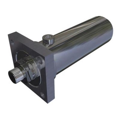 China Machinery Repair Shops Custom Hydraulic Cylinder For Various Industry for sale