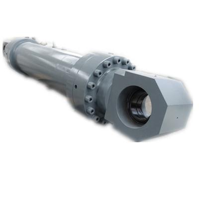 China Machinery Repair Shops Custom Hydraulic Cylinder Great For All Industry for sale