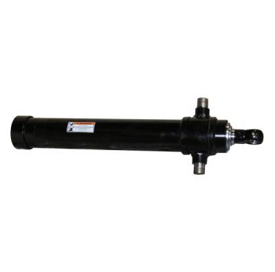 China 2021 Pin Eye Mounting HOT SALE EAGLE TELESCOPIC HYDRAULIC CYLINDER FOR DUMP TRAILER for sale