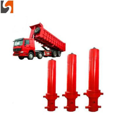 China Hotels 2021 New Arrive United States Market Pneumatic Trailer Cylinder Decay Trailers Telescopic Pneumatic Truck Trailers for sale