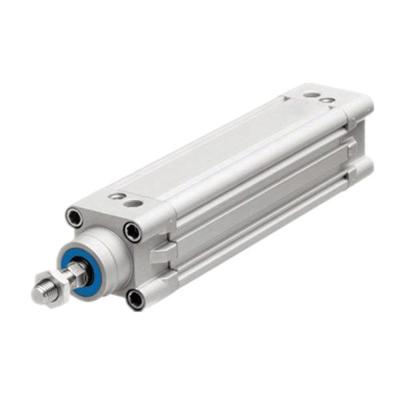 China Industry Lager Pneumatic Cylinder for industry for sale