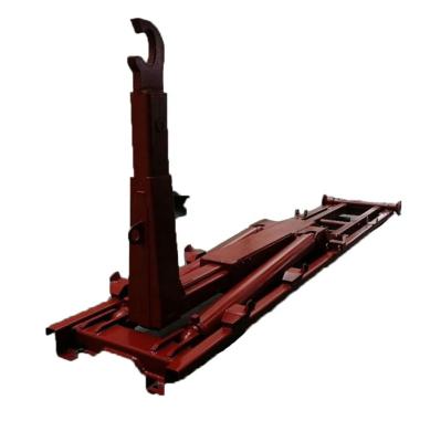 China Machinery Repair Shops Hydraulic Hook Lift Crane In Hydraulic Hook Lift for sale