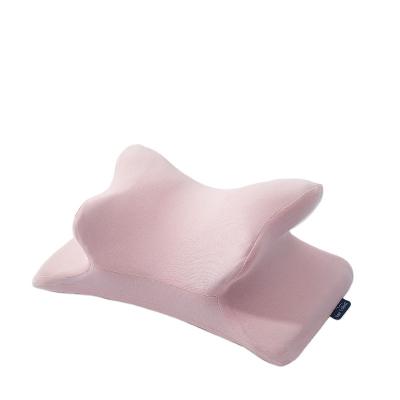 China Anti Dust Mite Convenience 3D Hug Type Embrace Afternoon Nap Pillow Memory Foam Pillow School On Table for sale