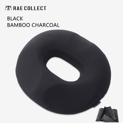 China Office Anti-static Sedentary Artifact Caudal Hemorrhoid Fracture Pad After Postoperative Round Chair Pad for sale