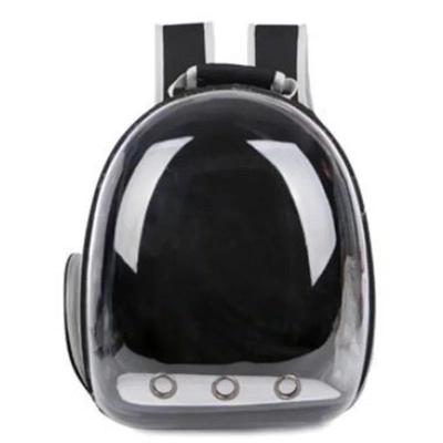 China New Multicolor Breathable Dog Cat Cages Carrier Bag Wholesale Travel Pet Bag Backpack for sale