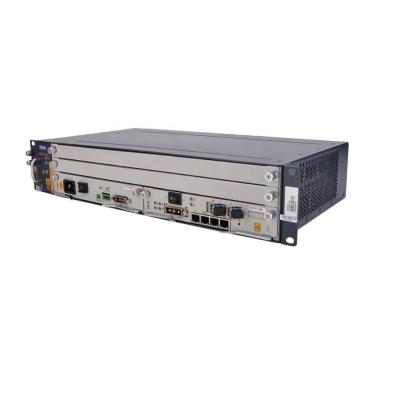 China Mini 8 port zte zxa10 olt c320 Triple Play olt 10g gpon olt FTTH for sale