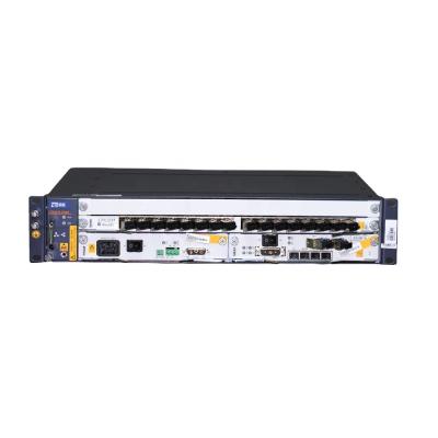 China FTTH 1GE 10GE best mini zte c320 price gpon olt 8 gpon olt for sale