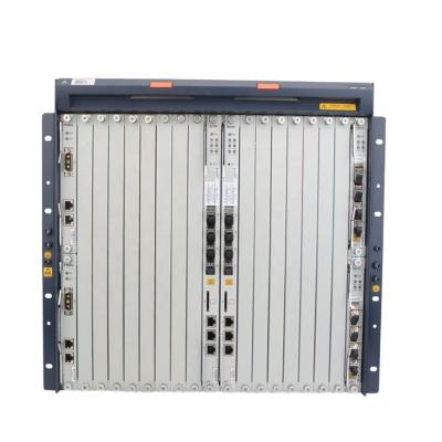 China FTTH zte c300 left optic gpon 8 un ont gpon olt fiber optic gepon olt price for sale