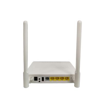 China FTTB/FTTH/FTTO fiber optic equipment Huawei HG8546M 1GE+3FE+POTS+WIFI xPON ONU gpon ONT for sale