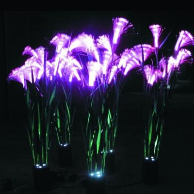 China H 1.8m IP68 24V Garden Lighting Landscape LED Reed Tree Lights LED Reed Tree Lights Christmas Decoration for sale