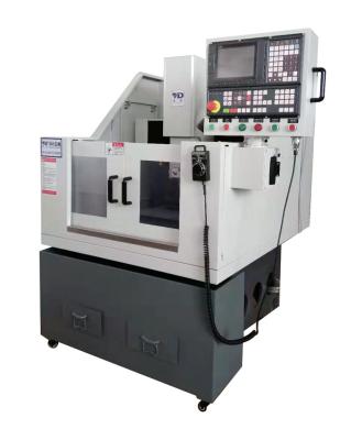 China milling machine 2 or 3 spindle milling machine cnc machinery Poland hot selling for sale