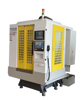 China CNC China Factory Wholesale Cheap Drilling And Tapping Center for sale