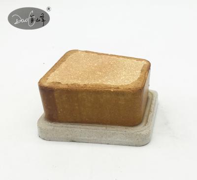 China Daofeng Frankfurt 5 Extra Abrasive Stone Wear Resistant for sale