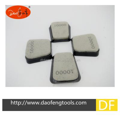 China Abrasive Polishing Tool Sponge Frankfurt Marble Polishing Stone for sale