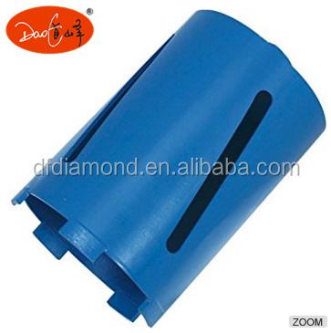 China Fast and Durable Diamond Core Drill Bit/Core Bit/Diamond Bit Mill for Drilling for sale