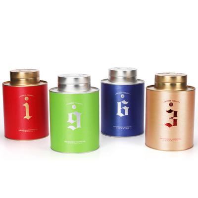 중국 Free Sample Recycled Materials Sunshine Packaging Round Paper Cardboard New Design Printed Decorative Cylinder Gift Tube Packaging Box 판매용