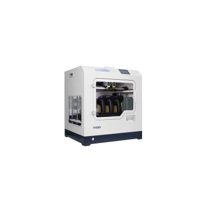 China High Precision 3D Printer CreatBot F430 Most Powerful 3D Printer Welcomed for sale