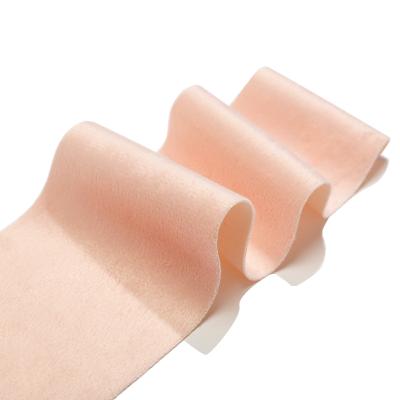 China Viable Wholesale Disposable Toilet Paper Mat 100% Waterproof Toilet Seat Cover Waterproof Pad For Travel for sale