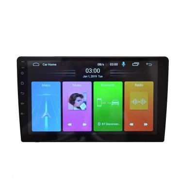 China GPS+bluetooth+FM Univeral 9