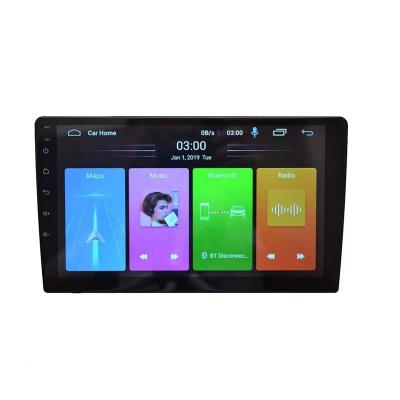 China Auto GPS+bluetooth+FM Multimedia 10