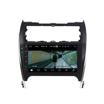 China GPS+bluetooth+FM Android Car Radio Autoradio 2 Din 9inch 10inch Car Radio GPS Stereo WIFI BT FM For Toyota Camry 2012-2017 for sale