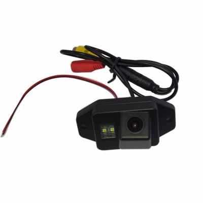 China HD NIGHT VIEW Reversing Special Camera Car Rear View Parking Camera For Toyota Land Cruiser Prado for sale