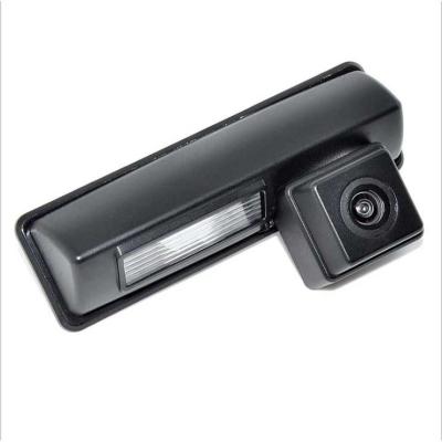 China HD NIGHT VIEW Reversing Special Camera Car Rear View Parking Camera For Toyota Camry 2012 for sale