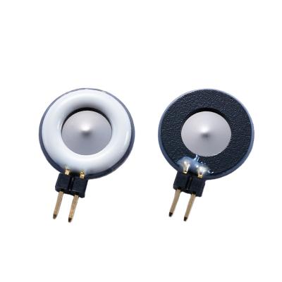 China Hot Selling Long Working Life /Low Noise Nozzle Plates Coil Ultrasonic Piezo Ceramic Piezo Atomizer Ultrasonic for sale