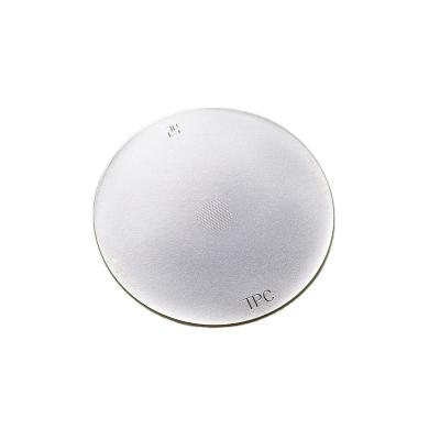 China Long Working Life /Low Noise Ultrasonic Piezoelectric Ceramic Discs Atomizer Vibration Mesh Professional Manufacture Transducer for sale