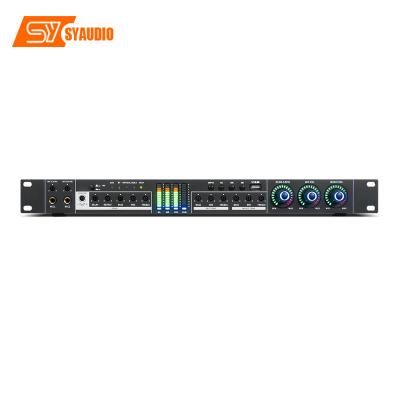 China Disco\bar\club\home karaoke universal effect digital audio effector FX12L for sale