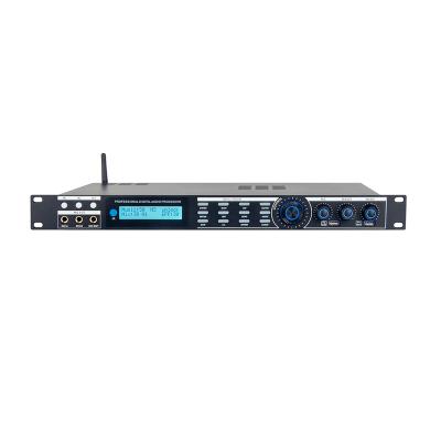 China Safe High Quality Wholesale Professional Digital Karaoke Processor System Audio Processor KTV DSP for sale