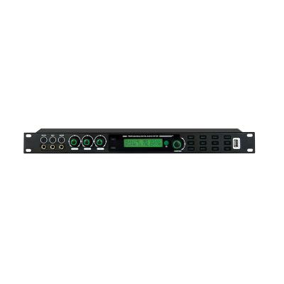 China Professional strong dsp KX-600 digital audio processor for PA sound system for sale