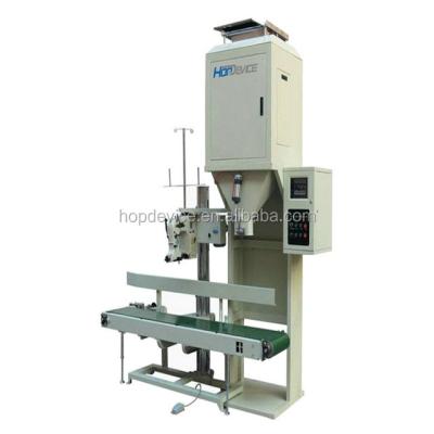 China Unique food packaging systems and balance scales/portable packing machine for sale