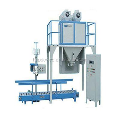 China Medical Edible Packing Peanuts And Grain Packaging Machine / Cornstarch Packaging for sale