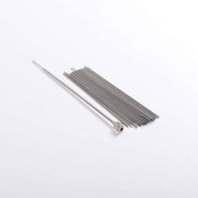 China Medical High Strength 304 316 Stainless Steel Capillary Tube , Micro Tube for sale