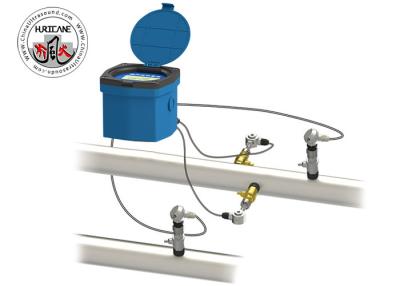 Chine Mètre de chaleur ultrasonique du tuyau DN15 avec la classe de production de M-BUS catégories environnementales à vendre