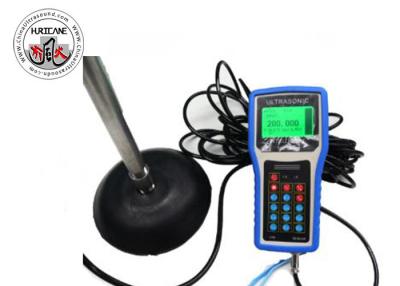 China High Performance Hand-heldUltrasonic Depth Measurement with GPS / GPRS Technology for sale