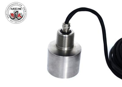 China Ultrasonic Transducer for Depth Distance Measurement 40KHZ / 200KHZ for sale