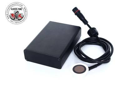 China GPS Tracker Fuel Water Gas Level Sensor / Ultrasonic Level Transmitter for sale