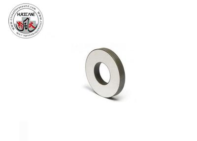 China Ultrasonic Piezo Ring For Ultrasonic Equipments Medium-Power Material P4 for sale