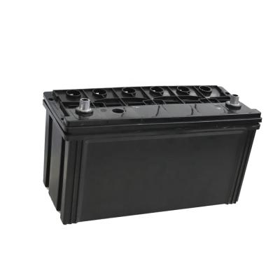 China Folklifts Electric Customized Replacement Lead Acid Batteries Box Empty Battery Car Battery Box 12v 100ah for sale