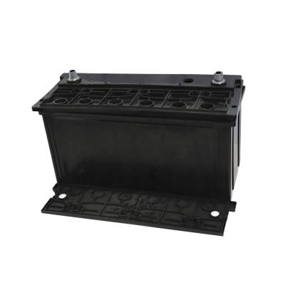 China Folklifts 12v 100ah lead acid battery car battery box electric hot battery case for sale