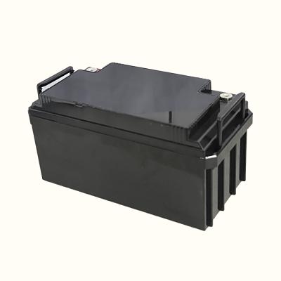 China Hot Selling 12v 65ah Electric High Quality Air To Surface Missile Battery Folklifts Empty ABS Case for sale