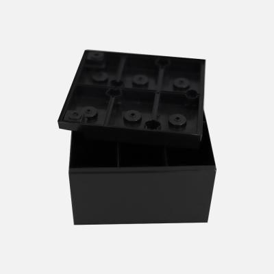 China Lead Acid Electric Folklifts 12 Volt 28ah Ups Plastic Waterproof Battery Box for sale