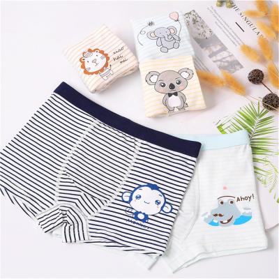 China 95%Cotton/5%Spandex Hot Selling Baby Toddler Girl Panties Cute Underwear for sale