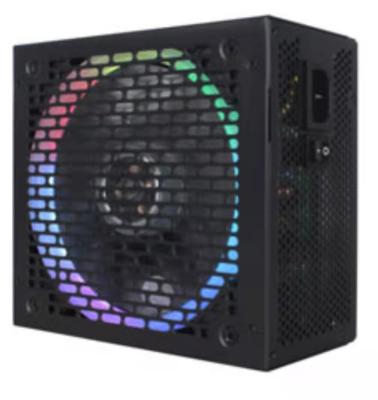 China Office SATISFY PSU. RGB ATX 750W PSU power supply bronze 80+ certified 12V for sale