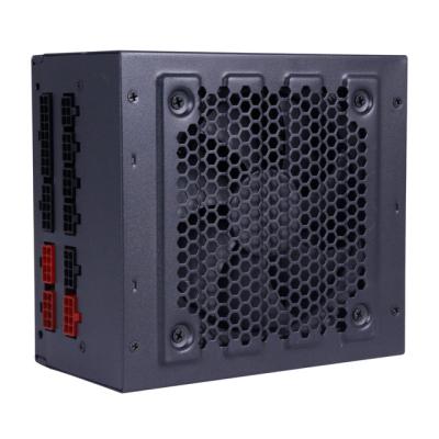 China Desktop SATE 850W 80+ Gold Certified, Modern Standby PRO-870 Fully Modular Power Supply for sale